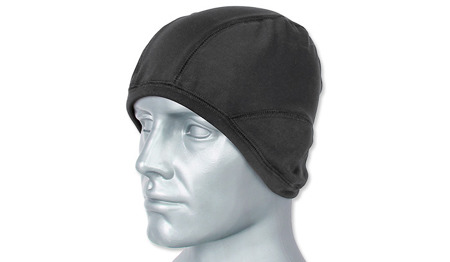 STOOR - Warm thermoactive helmet cap UltraTERM100 - Black - Winter Caps
