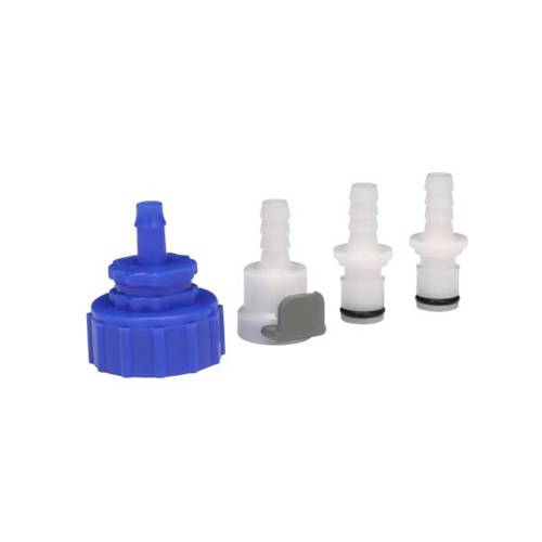 Sawyer - Fast Fill Adapters For Hydration Packs - SP115 - Water Filtration