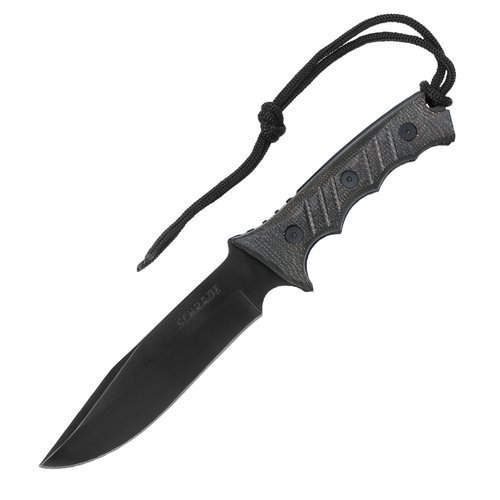 Schrade - Extreme Survival Knife - SCHF3N - Fixed Blade Knives