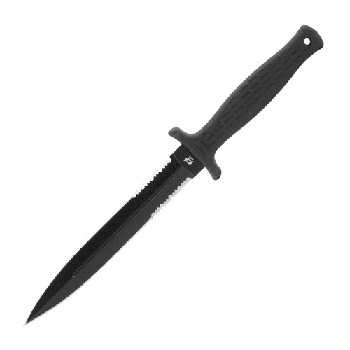 Schrade - Needle Serrated Fixed Blade Military Knife - 1182515 - Fixed Blade Knives