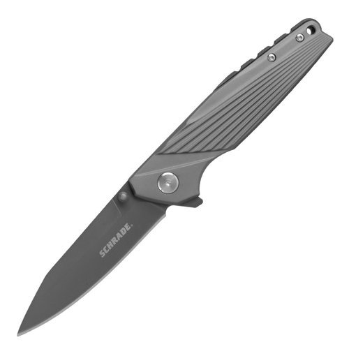 Schrade - Ray Ultra-Glide® Folding Knife - 1084279 - Folding Blade Knives
