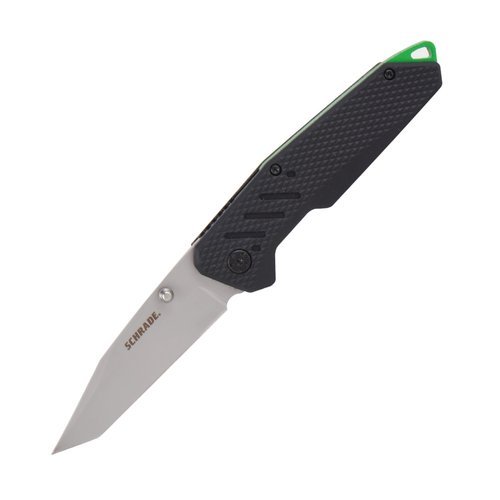 Schrade - SCH707 Folding Knife - 1084293 - Gift Idea up to €25