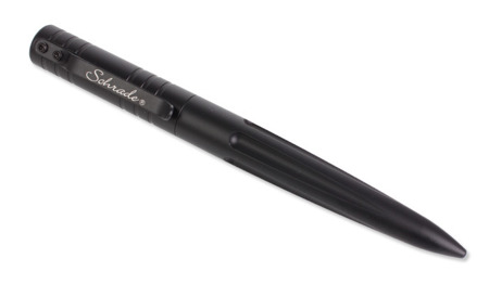 Schrade - Tactical Pen - SCPENBK - Pens & Pencils