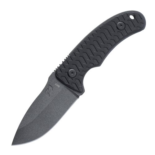 Schrade - Wolverine Mini Fixed Blade Knife - 1182519 - Fixed Blade Knives