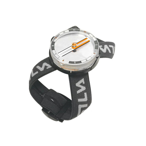 Silva - Arc Jet OMC Wrist Compass - 37904 - Compasses
