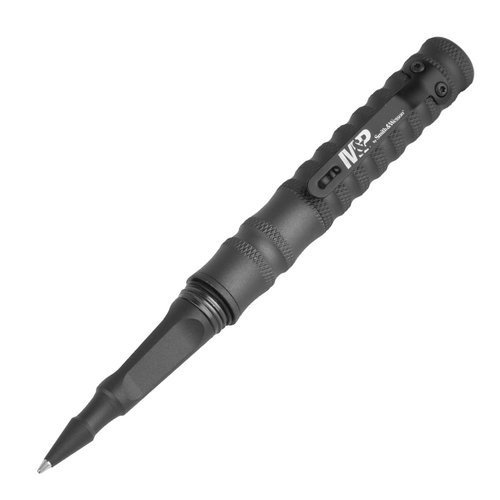 Smith&Wesson - M&P Tactical Pen with Glass Breaker - 1100098 - Pens & Pencils