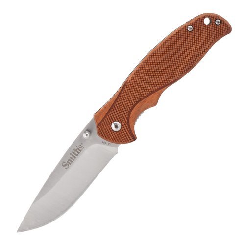 Smith's - Adaha Folding Knife - 51011 - Folding Blade Knives