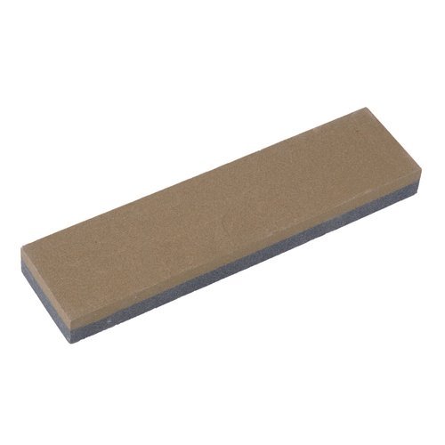 Smith's - Dual Grit Combination Sharpening Stone - 8" - 50821 - Sharpeners