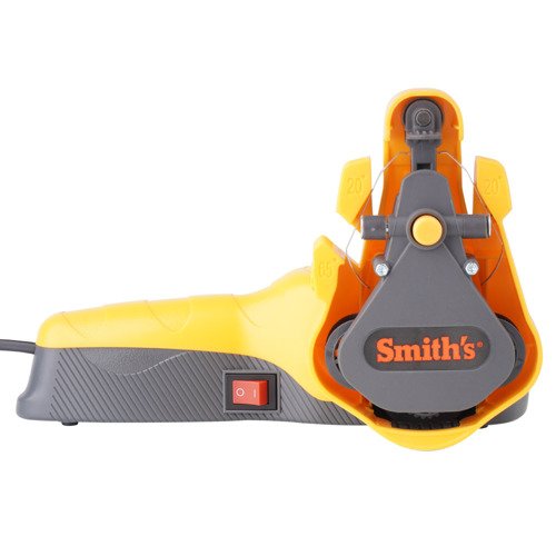 Smith's - Electric Knife & Scissor Sharpener - 51022