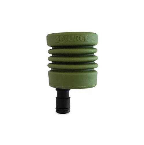 Source - UTA™ Universal Tube Adapter - Green - 4503400000 - Water Containers & Canteens