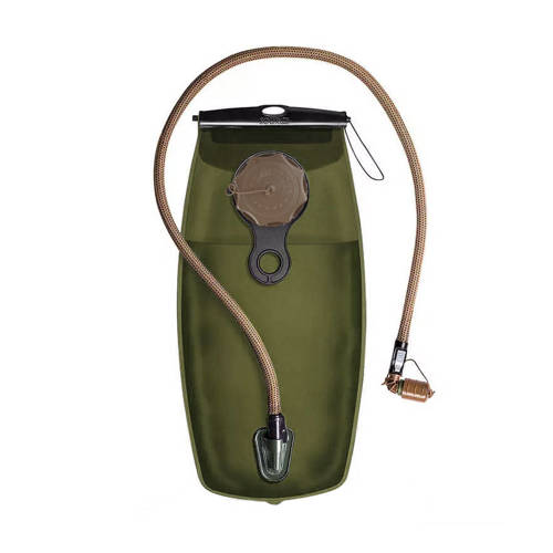 Source - WXP™ Water Storage Bag - 3L - Coyote - 4305530003 - Water Containers & Canteens