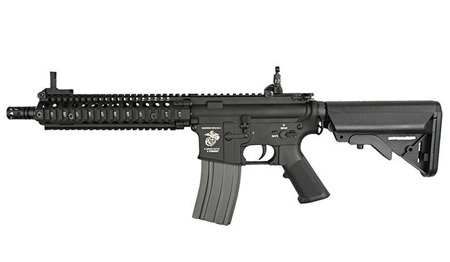 Specna Arms - SA-A03 Assault Rifle Replica - Black