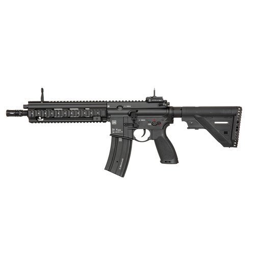 Specna Arms - SA-H11 ONE™ Carbine replica - Black - Electric Airsoft Rifles