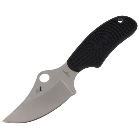 Spyderco - Always Ready Knife ARK™ FRN Black H-1 - Plain - FB35PBK