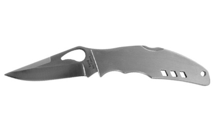 Spyderco - Byrd Flight™ Stainless Knife - BY05P - Folding Blade Knives