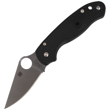 Spyderco - Para™ 3 Lightweight Folder Knife - C223PBK - Folding Blade Knives