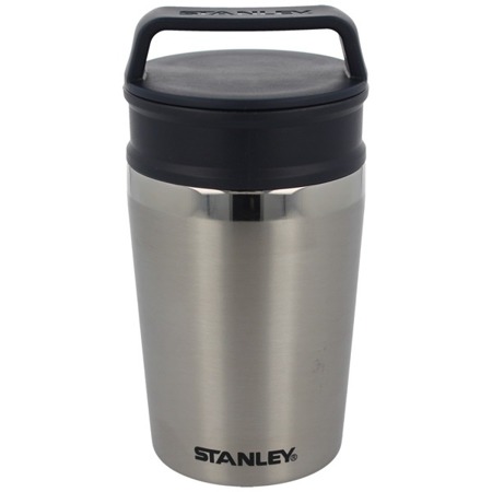 Stanley - Thermal Mug Adventure Vacuum Mug stainless 236ml / 8oz - 10-02887-003