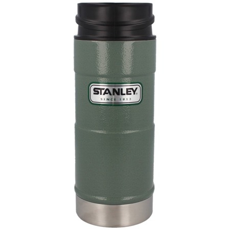 Stanley - Thermal Mug Classic 354 ml Green - 10-01569-005