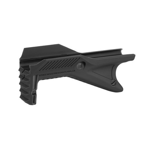 Strike Industries - Cobra Tactical Fore Grip RIS - Black - Front Grips