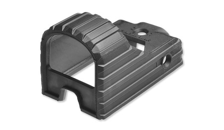 Strike Industries - EOTech MRDS Optic Cover - Black - Covers