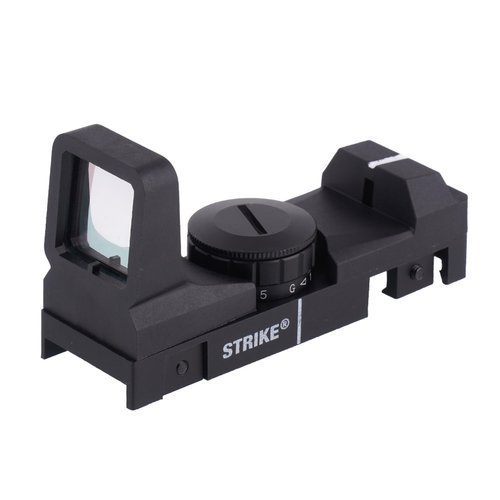 Strike Systems - 1x30 Red/Green Dot Sight - 17129 - Red Dots