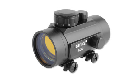 Strike Systems - Red Dot Sight 1x40 - Picatinny - 11097 - Red Dots