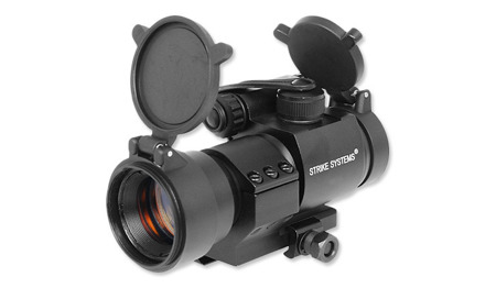 Strike Systems - Red Dot Sight - L Type Mount - 17357 - Red Dots