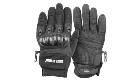 Strike Systems - Tactical Assault Gloves- 16022 / 16023 - Tactical Gloves