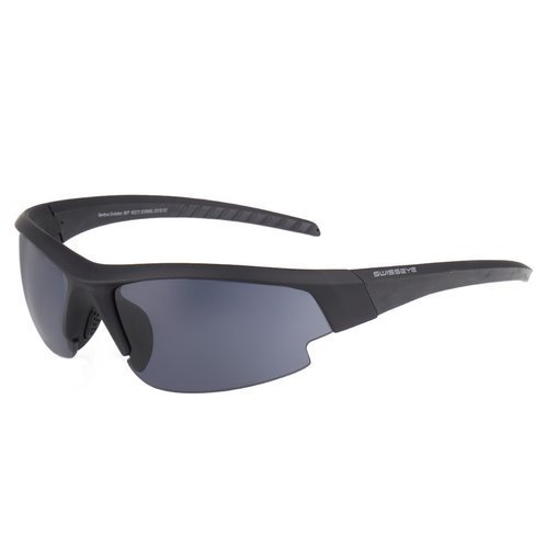 Swiss Eye - Gardosa Evolution M/P Shooting Safety Glasses set with lenses - 40271 - Sunglasses