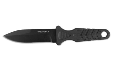 TAC-FORCE - Fixed Blade Boot Knife - FIX004PBK