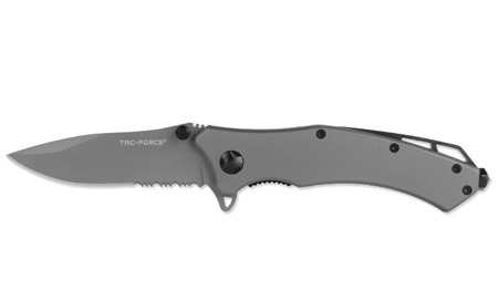 TAC-FORCE - Speedster Pocket Knife - 820GY