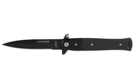 TAC-FORCE - Speedster Stiletto Pocket Knife - 428G10