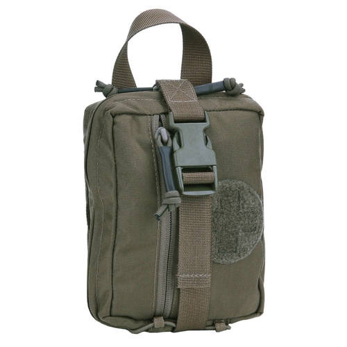 TF-2215 - Rip-off Medical Pouch - Large - Ranger Green - 359555 - Medic Pouches
