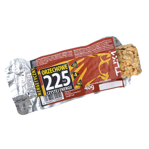 This-1 - Energy Bar - Walnut - 225 kcal - 40g - Food Rations