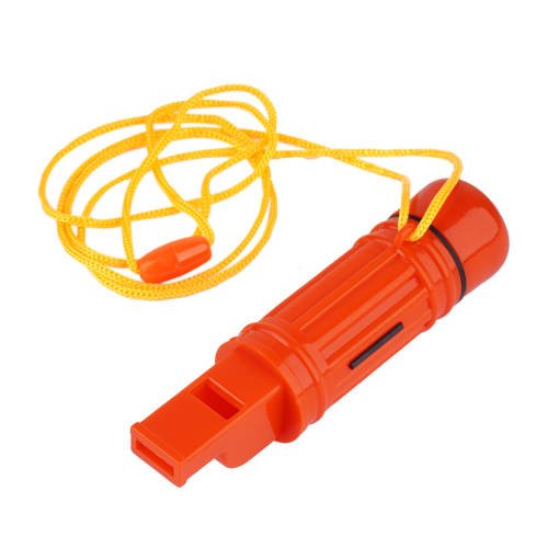 UST - 5-in-1 Survival Tool - 20-310-5-1