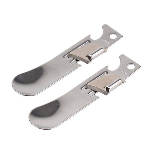 UST - Can Opener Multi-Tool - 2 pcs - 20-02063-02 - Tourist Cutlery