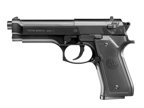 Umarex - ASG Replica of the Beretta M92 FS Pistol - Spring - 2.5161 - Spring Airsoft Pistols