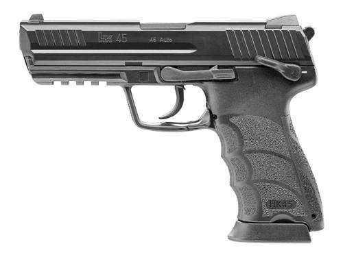 Umarex - Airsoft pistol replica Heckler&Koch HK45 - GBB - 2.6365 - Green Gas Airsoft Pistols