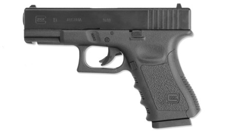 Umarex - Glock 19 Pistol Replica Gen3 - CO2 NB - 2.6418 - CO2 Airsoft Pistols