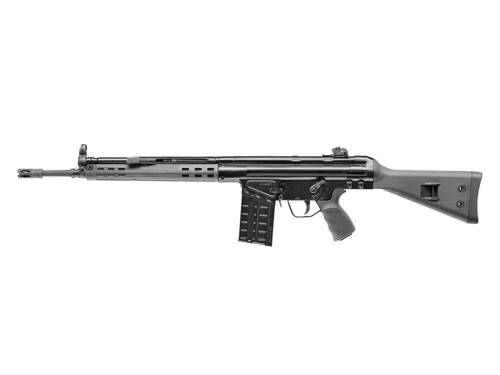 Umarex - Heckler & Koch G3 Rifle Replica - GBB - 2.6395X - Gas Airsoft Rifles
