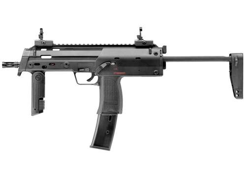 Umarex - Heckler & Koch MP7 A1 submachine gun replica - 2.6393X