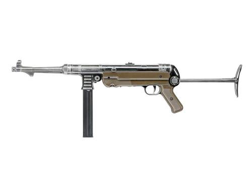 Umarex -  Legends MP German LE Airgun - 4.5 mm - 5.8325 - Airgun Rifles