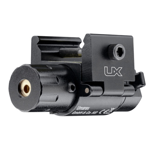 Umarex - Micro Shot Laser MSL - 22 mm - 2.1108X - Laser Sights