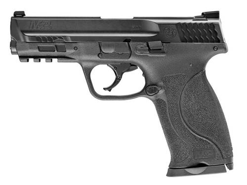 Umarex - Smith&Wesson M&P9 M2.0 Airgun - 4.5 mm - 2.8371 - Airgun Pistols