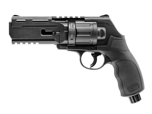 Umarex - T4E TR 50 RAM Training Defense Revolver cal .50 - 2.4758 < 11,0 J - Gift Idea for more than €75