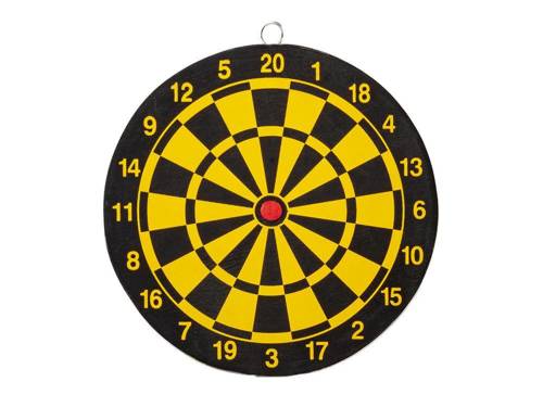 Umarex - Target Dart Board - 2.2243 - Targets, Pellet Traps