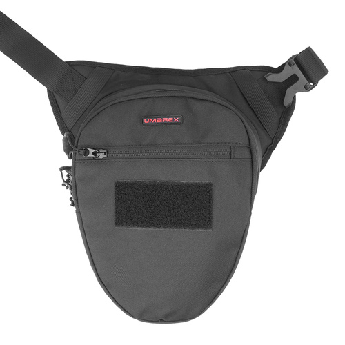 Umarex Waist Pistol Bag Black 3.1660 best price check