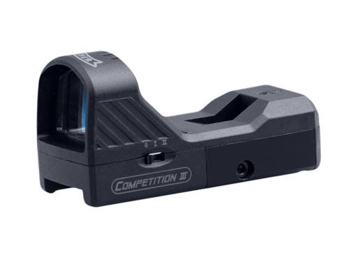Umarex - Walther Competition III Red Dot Sight  - 2.1037