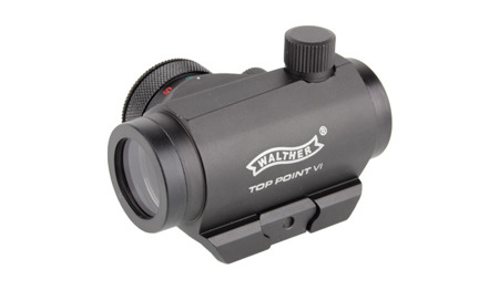 Umarex - Walther Top Point VI Red Dot Sight - 2.1006 - Red Dots
