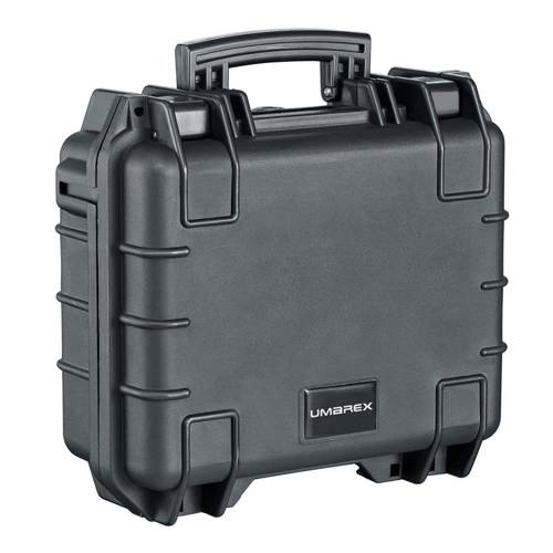 Umarex - Waterproof Small Weapon Case - Black - 3.1700  - Gun Bags & Cases